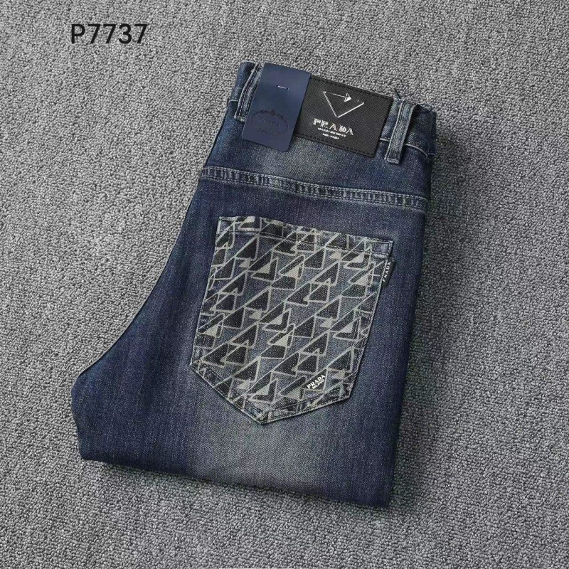 Pra*a jeans